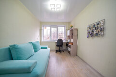 Екатеринбург, ул. 22-го Партсъезда, 16а (Уралмаш) - фото квартиры