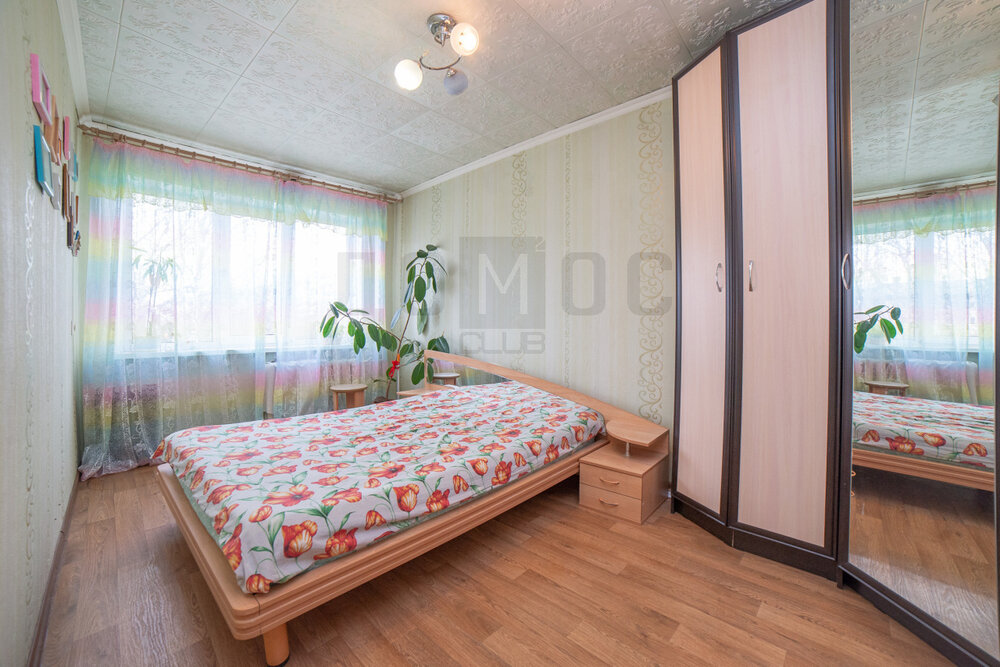 Екатеринбург, ул. 22-го Партсъезда, 16а (Уралмаш) - фото квартиры (3)