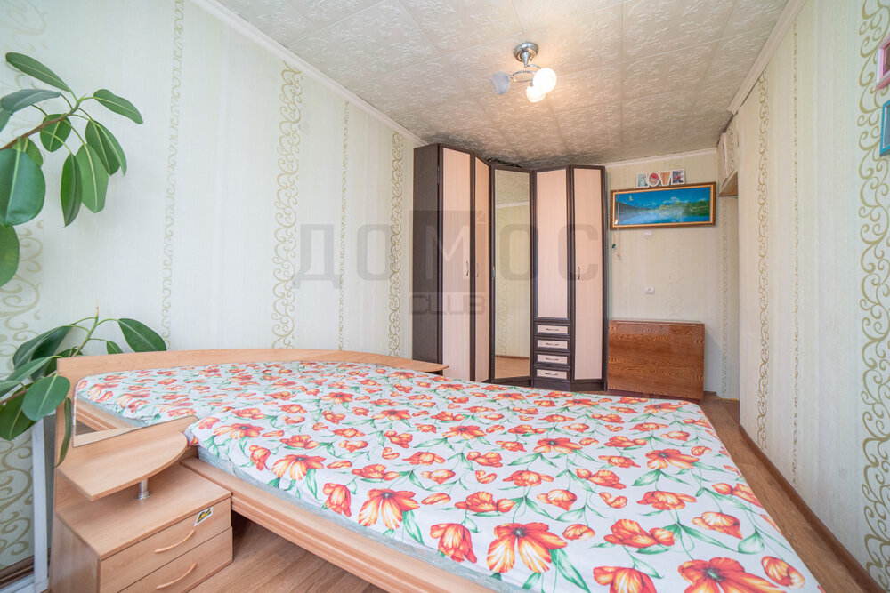 Екатеринбург, ул. 22-го Партсъезда, 16а (Уралмаш) - фото квартиры (4)