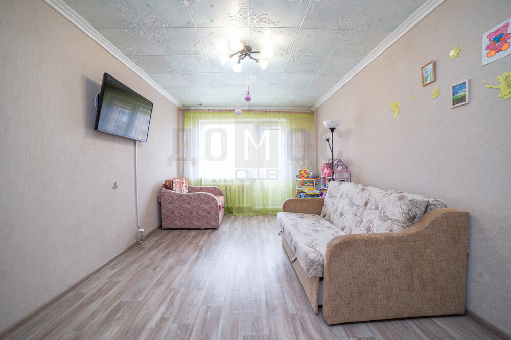 Екатеринбург, ул. 22-го Партсъезда, 16а (Уралмаш) - фото квартиры (5)
