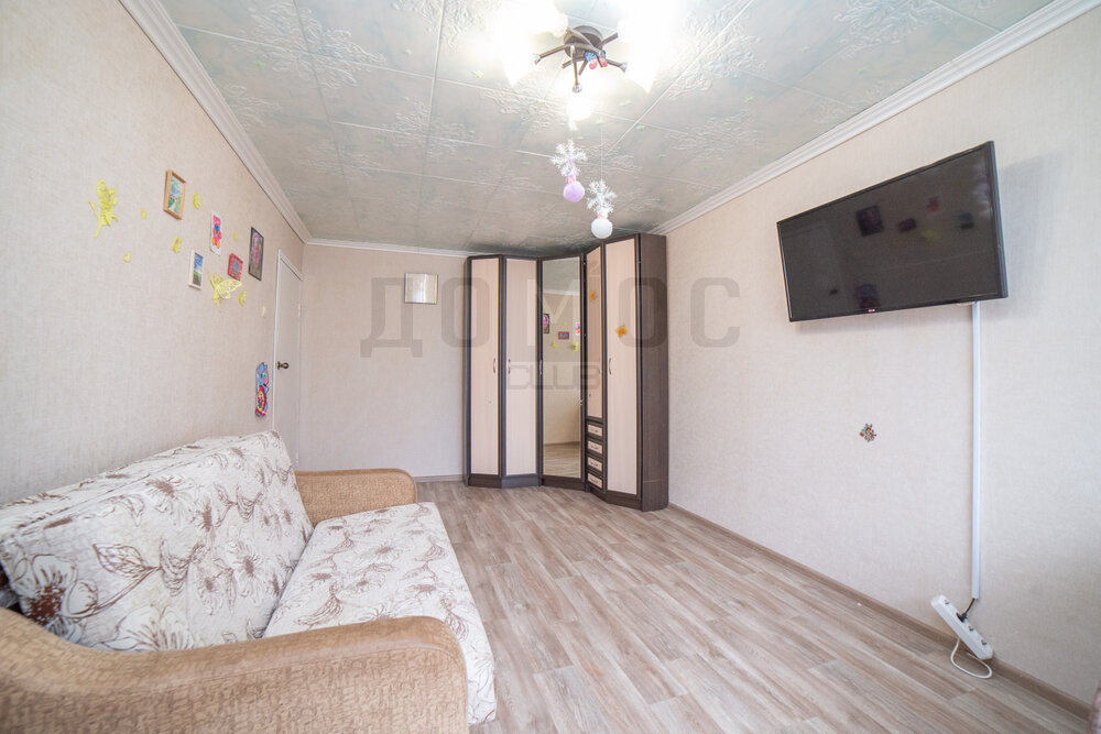 Екатеринбург, ул. 22-го Партсъезда, 16а (Уралмаш) - фото квартиры (6)