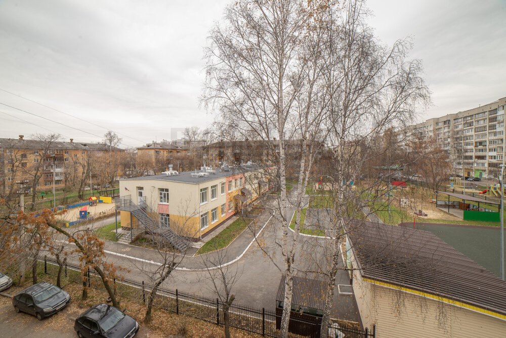 Екатеринбург, ул. 22-го Партсъезда, 16а (Уралмаш) - фото квартиры (8)