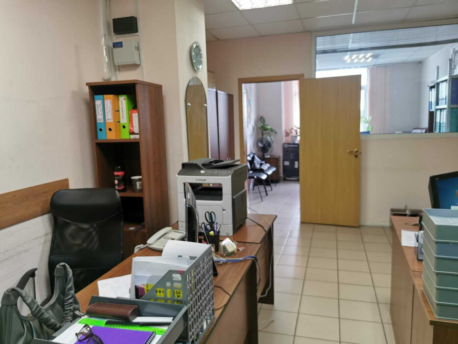 Екатеринбург, ул. Айвазовского, 53 (Автовокзал) - фото офисного помещения (5)