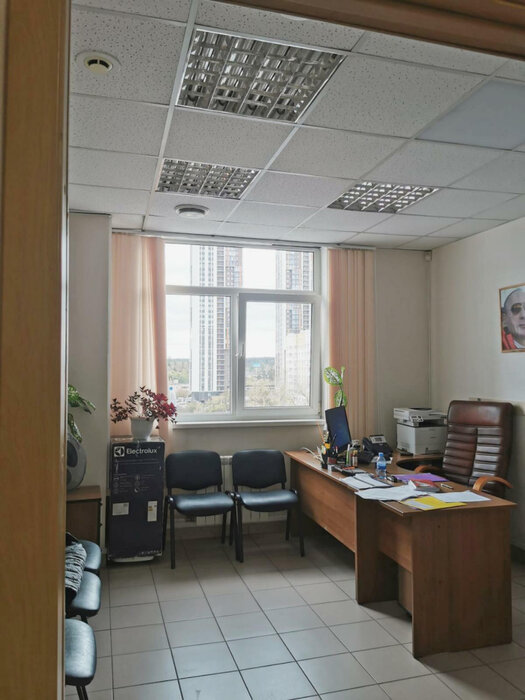 Екатеринбург, ул. Айвазовского, 53 (Автовокзал) - фото офисного помещения (6)