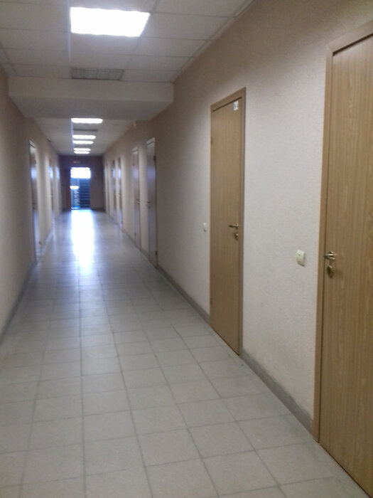 Екатеринбург, ул. Айвазовского, 53 (Автовокзал) - фото офисного помещения (7)