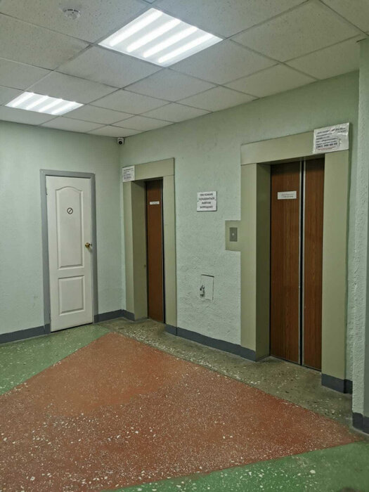 Екатеринбург, ул. Айвазовского, 53 (Автовокзал) - фото офисного помещения (8)