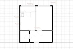 Екатеринбург, ул. Дорожная, 14 (Вторчермет) - фото квартиры