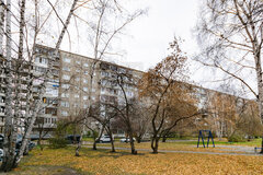 Екатеринбург, ул. Волгоградская, 35 (Юго-Западный) - фото квартиры
