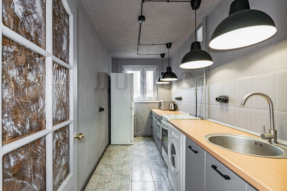Екатеринбург, ул. Волгоградская, 35 (Юго-Западный) - фото квартиры (2)