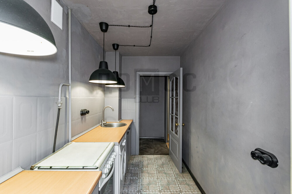 Екатеринбург, ул. Волгоградская, 35 (Юго-Западный) - фото квартиры (4)