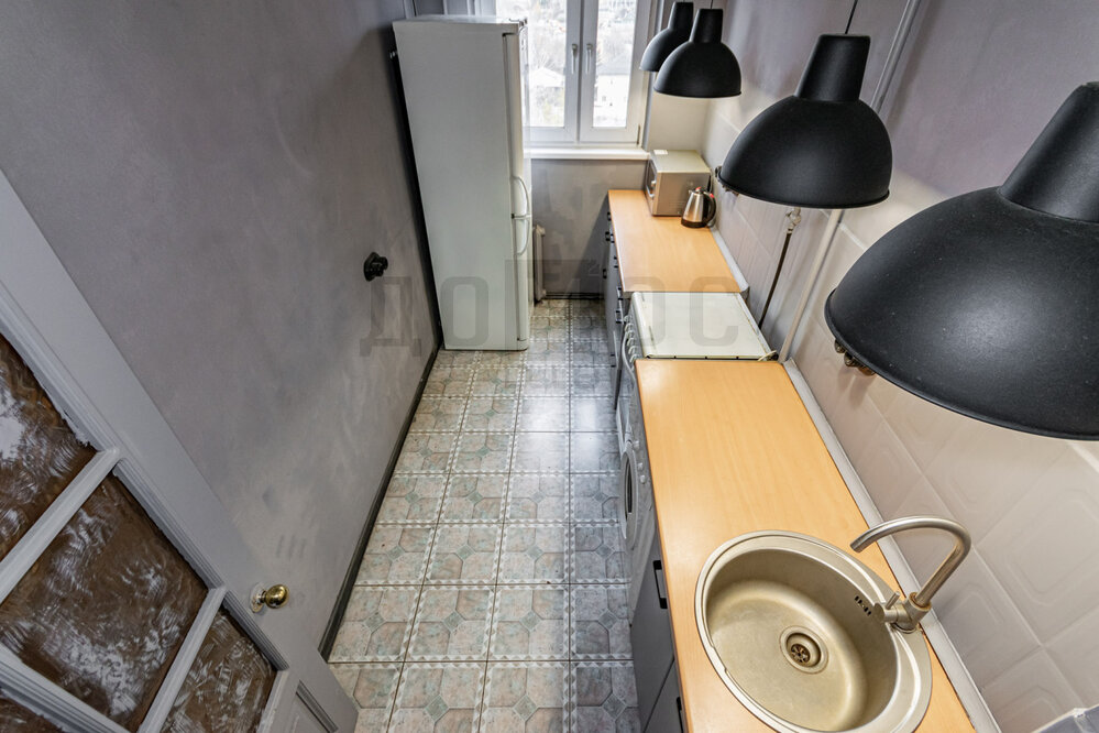 Екатеринбург, ул. Волгоградская, 35 (Юго-Западный) - фото квартиры (6)