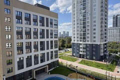 Екатеринбург, ул. Татищева, 102 (ВИЗ) - фото квартиры