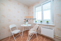 Екатеринбург, ул. Билимбаевская, 25/2 (Старая Сортировка) - фото квартиры