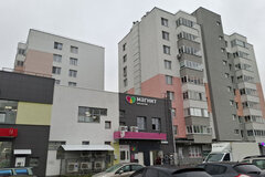 г. Верхняя Пышма, ул. Мальцева, 6 (городской округ Верхняя Пышма) - фото квартиры