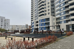 Екатеринбург, ул. Заводская, 75 (Юго-Западный) - фото квартиры