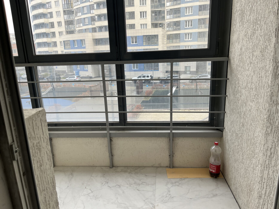 Екатеринбург, ул. Заводская, 75 (Юго-Западный) - фото квартиры (5)