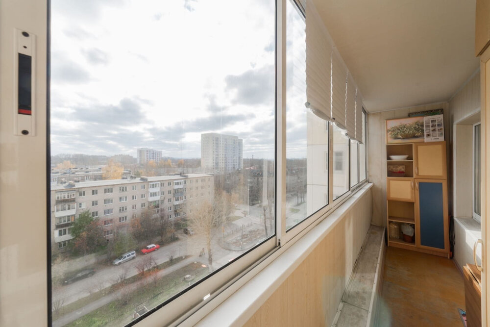 Екатеринбург, ул. Авиаторов, 10 (Кольцово) - фото квартиры (5)