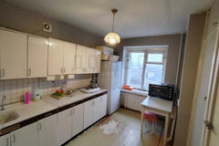 Екатеринбург, ул. Победы, 40/1 (Уралмаш) - фото квартиры