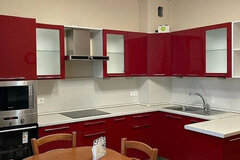 Екатеринбург, ул. Щорса, 39 (Автовокзал) - фото квартиры