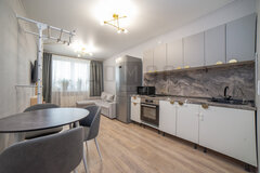 Екатеринбург, ул. Крауля, 89а (ВИЗ) - фото квартиры