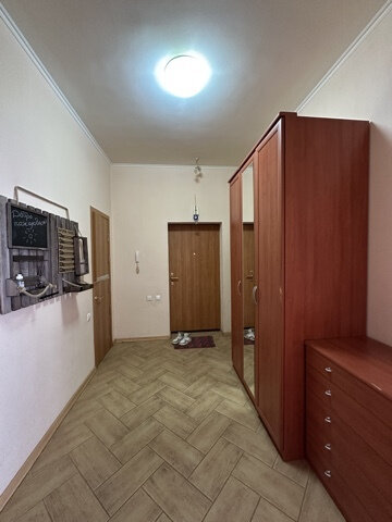 Екатеринбург, ул. Гурзуфская, 16 (Юго-Западный) - фото квартиры (5)