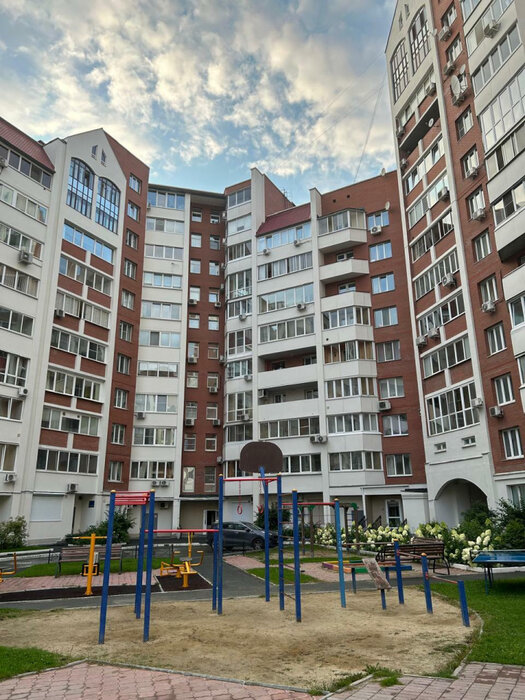 Екатеринбург, ул. Радищева, 31 (Центр) - фото квартиры (4)