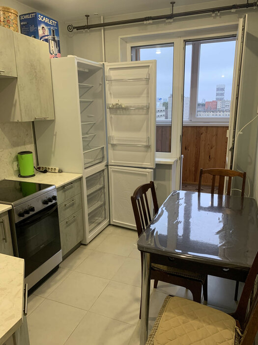 Екатеринбург, ул. Академика Бардина, 2/2 (Юго-Западный) - фото квартиры (3)