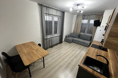 Екатеринбург, ул. Латвийская, 58/2 (Компрессорный) - фото квартиры