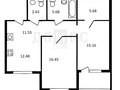Продажа квартиры: Екатеринбург, ул. Чайковского, 68 (Автовокзал) - Фото 5