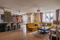 Екатеринбург, ул. Сакко и Ванцетти, 47 (Центр) - фото квартиры