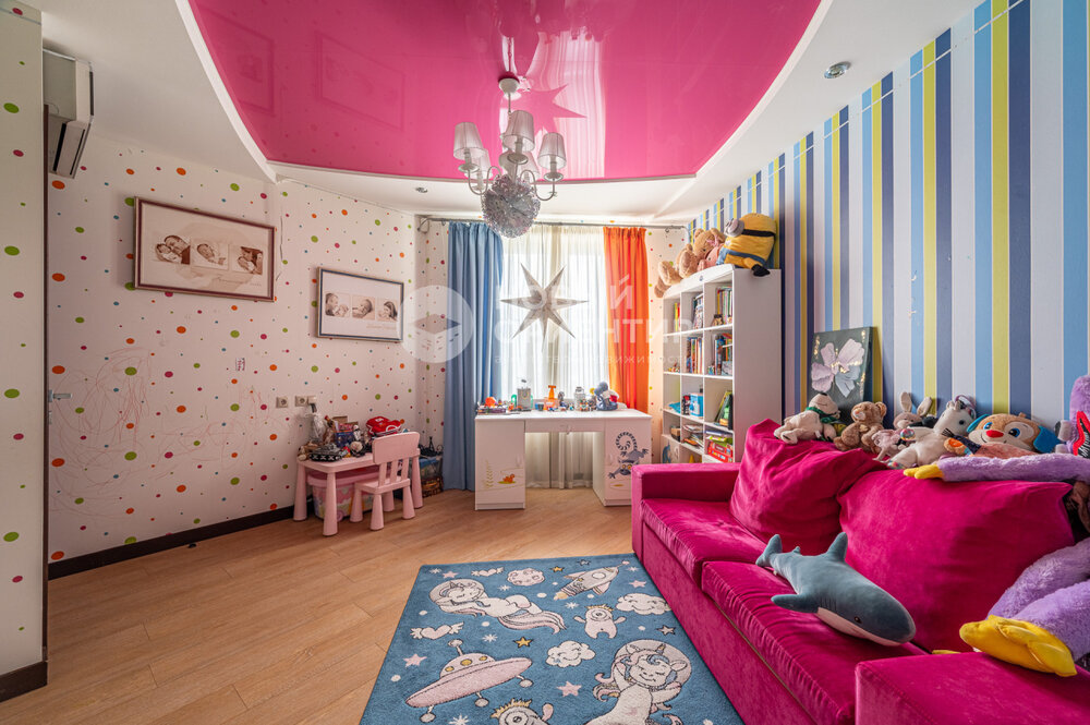 Екатеринбург, ул. Сакко и Ванцетти, 47 (Центр) - фото квартиры (4)