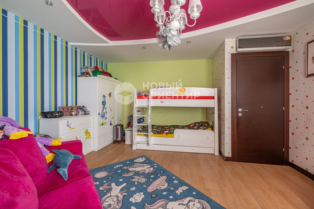 Екатеринбург, ул. Сакко и Ванцетти, 47 (Центр) - фото квартиры (5)