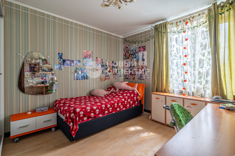 Екатеринбург, ул. Сакко и Ванцетти, 47 (Центр) - фото квартиры (6)