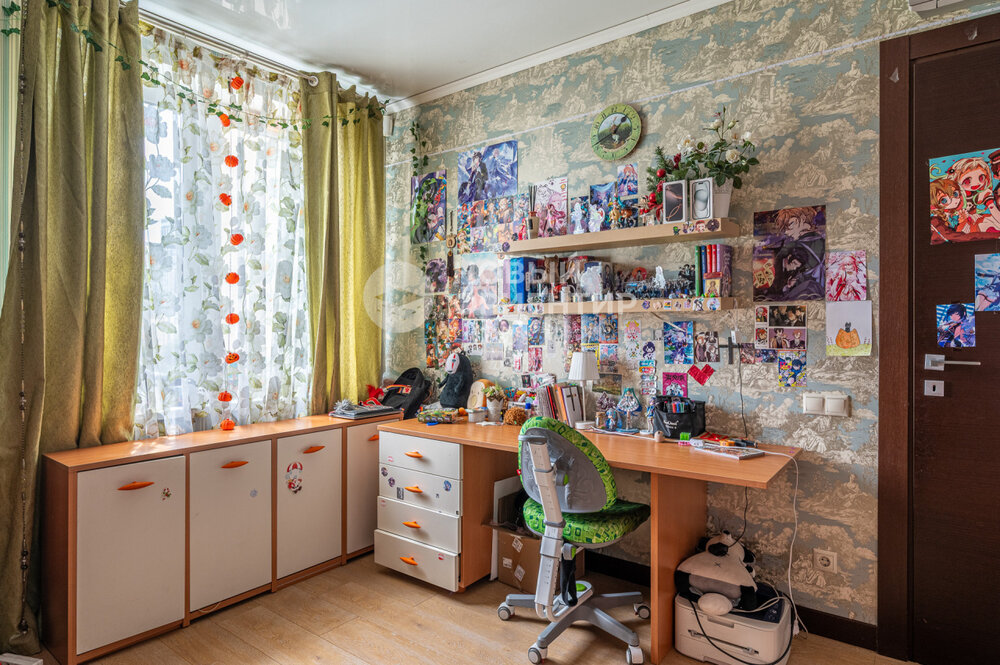 Екатеринбург, ул. Сакко и Ванцетти, 47 (Центр) - фото квартиры (7)