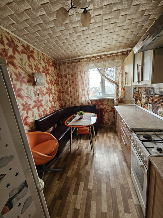 Екатеринбург, ул. Латвийская, 38 (Компрессорный) - фото квартиры (1)