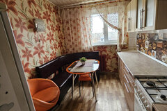 Екатеринбург, ул. Латвийская, 38 (Компрессорный) - фото квартиры