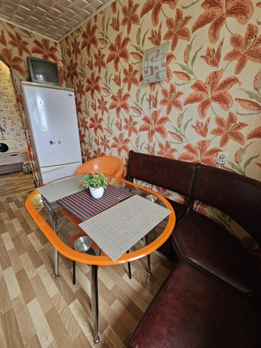 Екатеринбург, ул. Латвийская, 38 (Компрессорный) - фото квартиры (3)