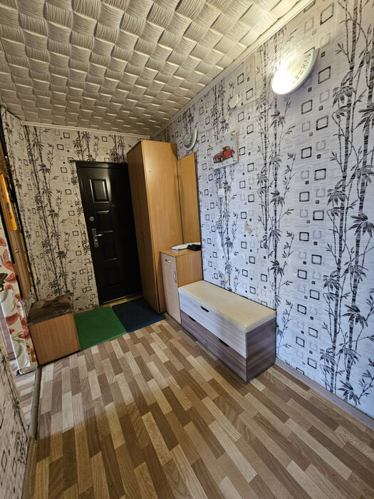 Екатеринбург, ул. Латвийская, 38 (Компрессорный) - фото квартиры (4)