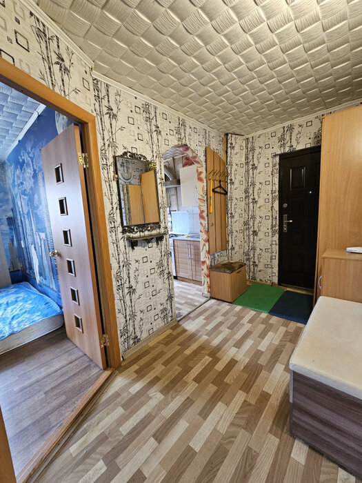Екатеринбург, ул. Латвийская, 38 (Компрессорный) - фото квартиры (5)
