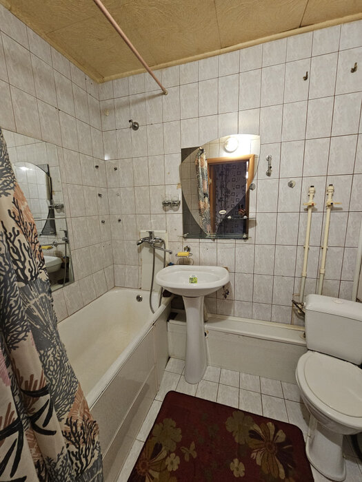 Екатеринбург, ул. Латвийская, 38 (Компрессорный) - фото квартиры (6)