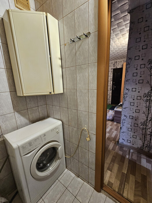 Екатеринбург, ул. Латвийская, 38 (Компрессорный) - фото квартиры (7)