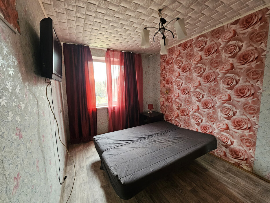 Екатеринбург, ул. Латвийская, 38 (Компрессорный) - фото квартиры (8)