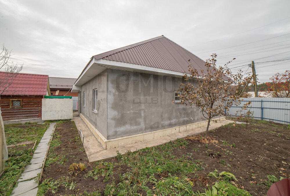 Екатеринбург, СНТ № 6 Химмашевец, уч. 122 (Химмаш) - фото сада (2)