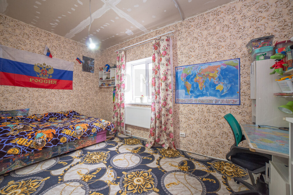 Екатеринбург, СНТ № 6 Химмашевец, уч. 122 (Химмаш) - фото сада (7)