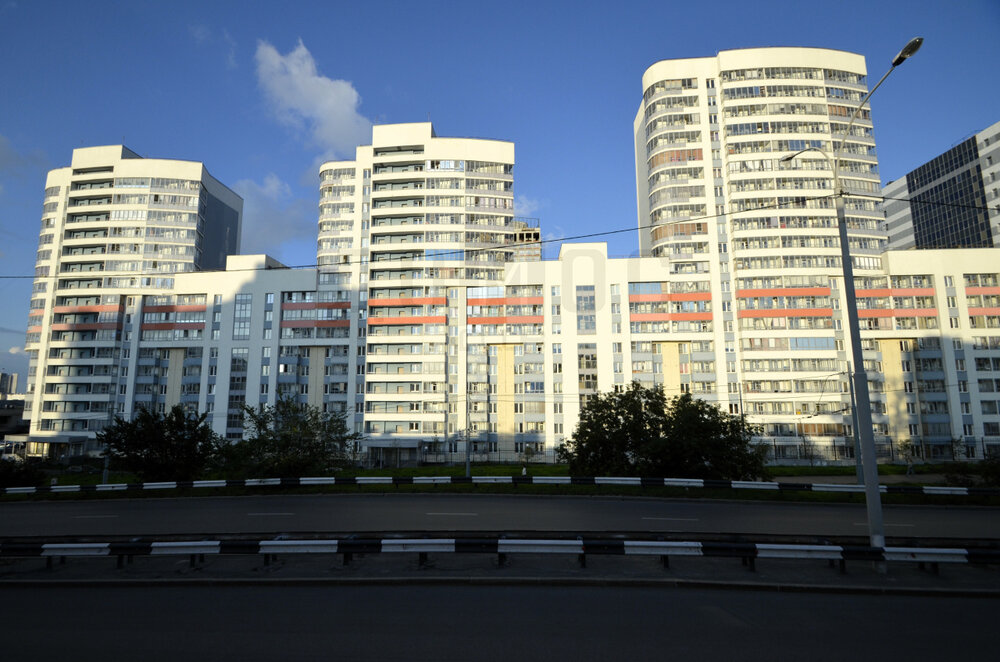 Екатеринбург, ул. Московская, 55 (Центр) - фото квартиры (1)
