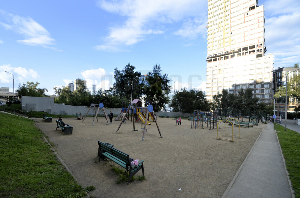 Екатеринбург, ул. Московская, 55 (Центр) - фото квартиры (3)