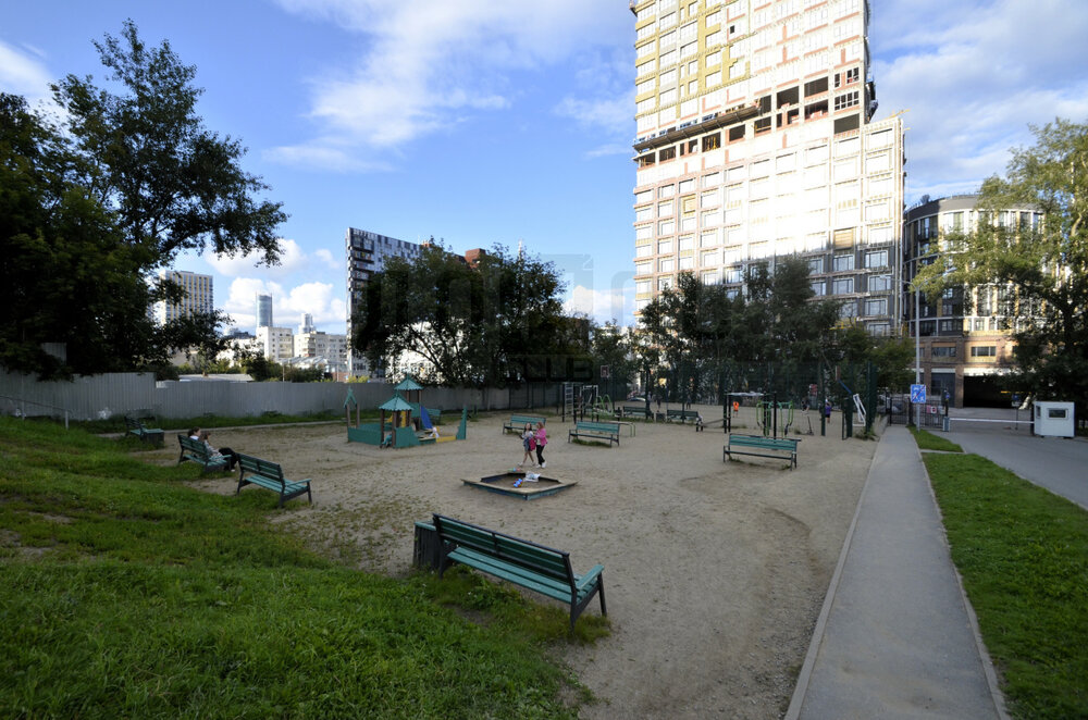 Екатеринбург, ул. Московская, 55 (Центр) - фото квартиры (4)