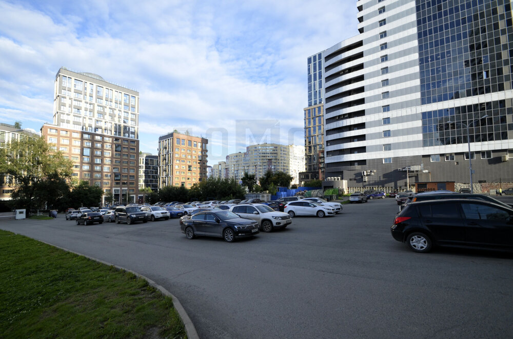 Екатеринбург, ул. Московская, 55 (Центр) - фото квартиры (5)