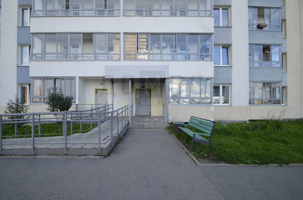 Екатеринбург, ул. Московская, 55 (Центр) - фото квартиры (6)