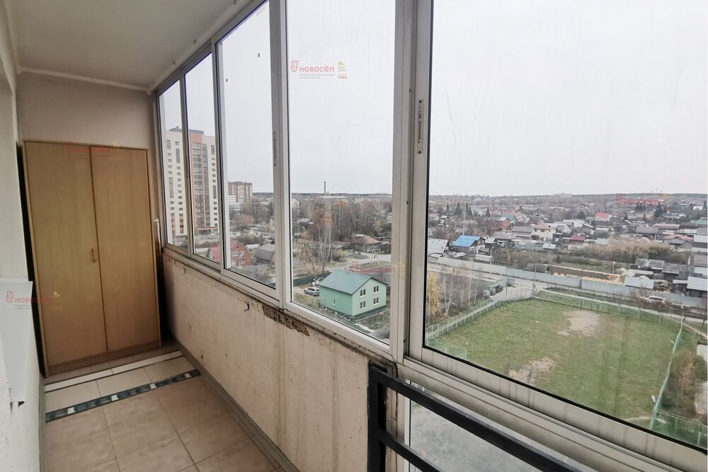 г. Березовский, ул. Театральная, 2/2 (городской округ Березовский) - фото квартиры (7)
